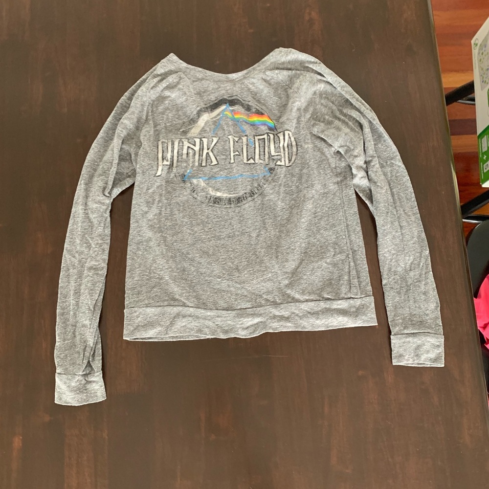 Long sleeve